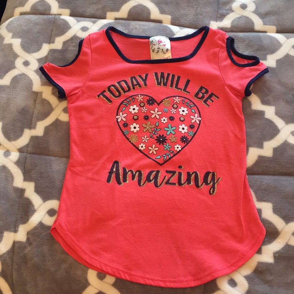 Girls Shirt